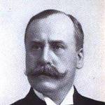 Frederick W. Plaisted