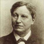 Frederick William Burbidge