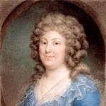 Frederika Louisa of Hesse-Darmstadt