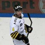 Fredrik Svensson (ice hockey)