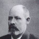 Fredrik Vilhelm Thorsson