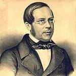 Friedrich August Eckstein