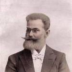 Friedrich Eduard Bilz