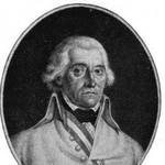 Friedrich Freiherr von Hotze
