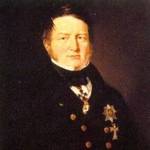 Friedrich Georg Wilhelm von Struve