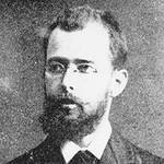 Friedrich Kluge