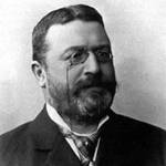 Friedrich Siebenrock