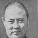 Fu Zuoyi