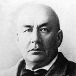 Fyodor Shcherbatskoy