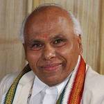 G. Sanjeeva Reddy