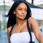 Ayanda Thabethe