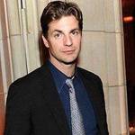 Gale Harold