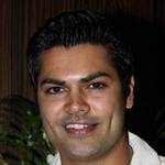 Ganesh Venkatraman