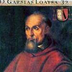 García de Loaysa