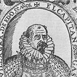Gaspar Pérez de Villagrá