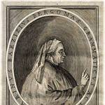 Gasparinus de Bergamo