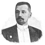Gavriil Baranovsky