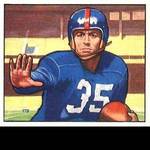 Gene Roberts (American football)