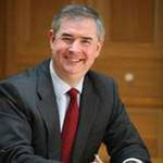 Geoffrey Cox (British politician)