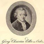 Georg Christian Oeder