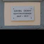 Georg Dehio