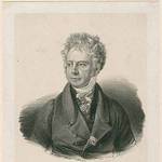 Georg Friedrich von Reichenbach