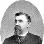 George A. Steel