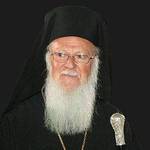 Patriarch Bartholomew I of Constantinople