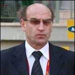 Patrice Neveu