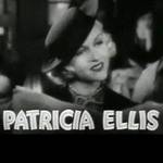 Patricia Ellis