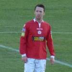 Patrick Kavanagh (footballer)