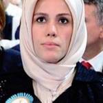 Esra Erdoğan