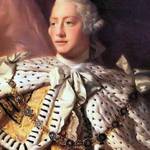 George III Of Great Britain