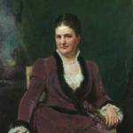 Maria Louisa Vanderbilt