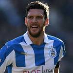 Mark Hudson Footballer