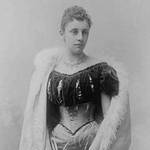 Princess Feodora Adelheid Of Schleswig-Holstein-Sonderburg-Augustenburg