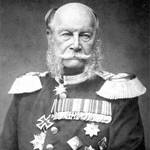 Wilhelm I Of Germany