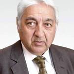 Arif Pashayev