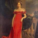 Grand Duchess Maria Pavlovna Of Russia