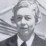 Gertrude Conaway Vanderbilt