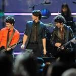 Jonas Brothers