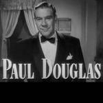 Paul Douglas (actor)