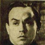 Paul Guilfoyle (actor born in 1902)
