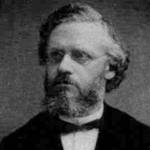 Paul Gustav Heinrich Bachmann