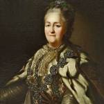 Catherine II Of Russia