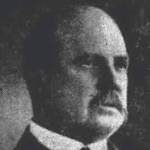 Percy Allan