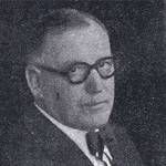 Percy Edgar Everett