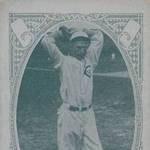 Percy Jones (baseball)