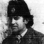 Petar Baćović