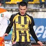 Petar Petrov (footballer born 1984)